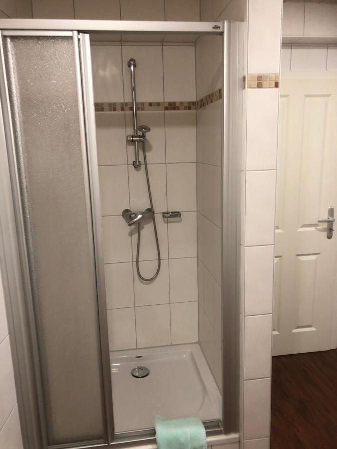Pension Hansehof Salzwedel Exteriör bild
